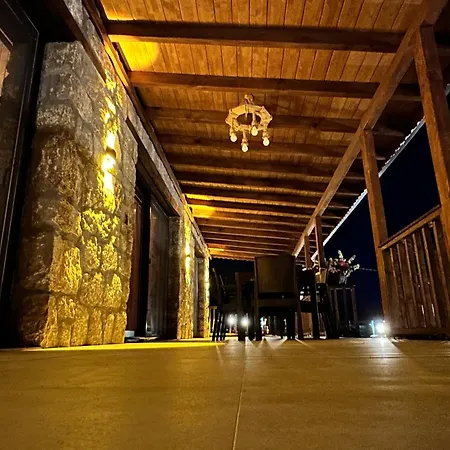 Hillstone Adrasan, A Premium Stone House * Kumluca