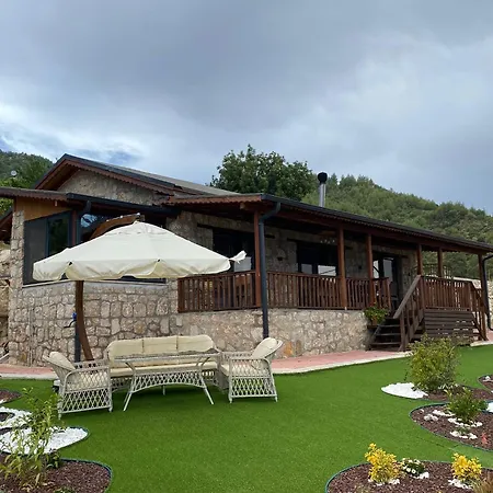 Hillstone Adrasan, A Premium Stone House *